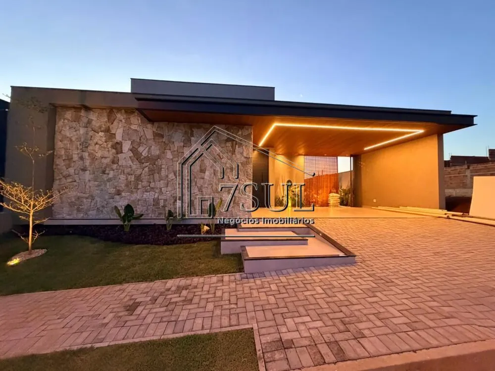 Casa, 3 quartos, 171 m² - Foto 4