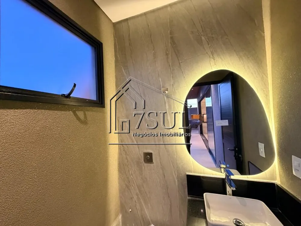 Casa, 3 quartos, 171 m² - Foto 5
