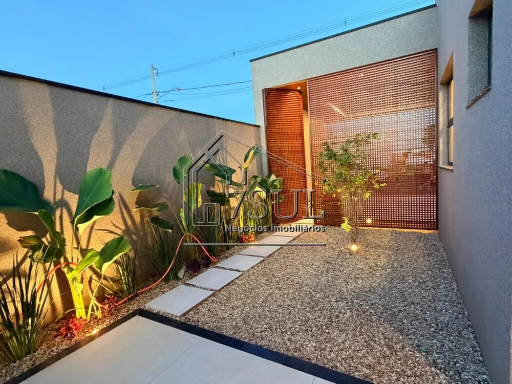 Casa, 3 quartos, 171 m² - Foto 5