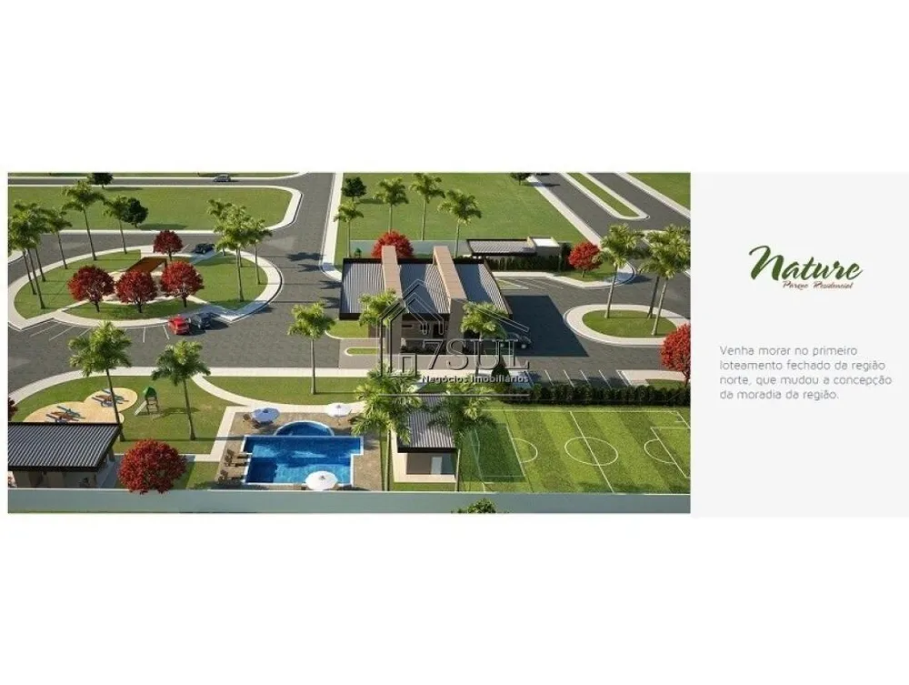 Terreno, 360 m² - Foto 2