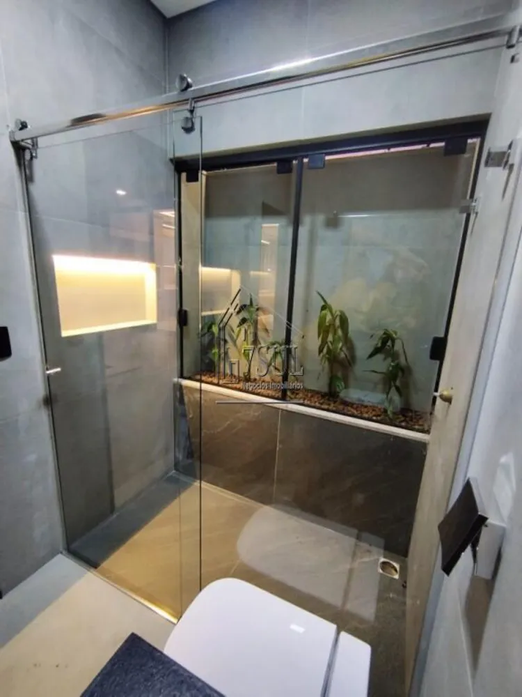 Casa, 3 quartos, 225 m² - Foto 3