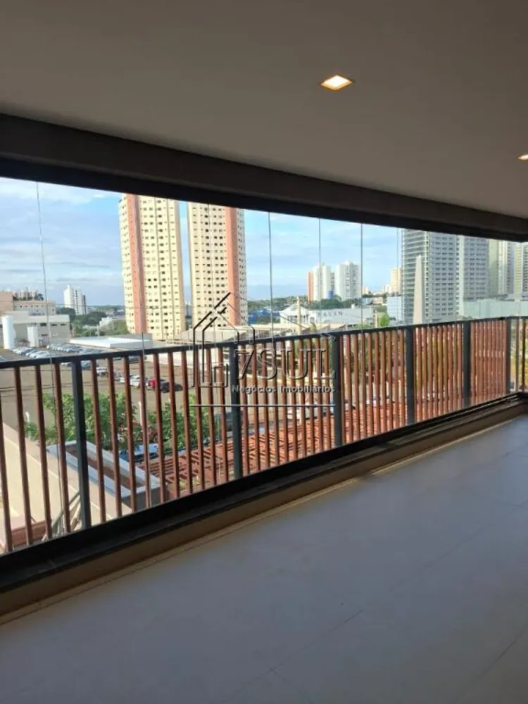 Apartamento, 3 quartos, 141 m² - Foto 3