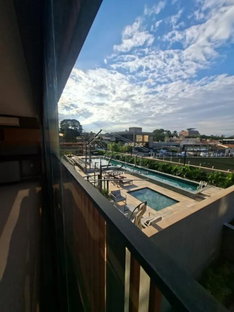 Apartamento, 3 quartos, 141 m² - Foto 2