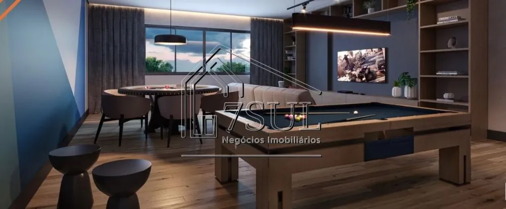 Apartamento, 3 quartos, 141 m² - Foto 6