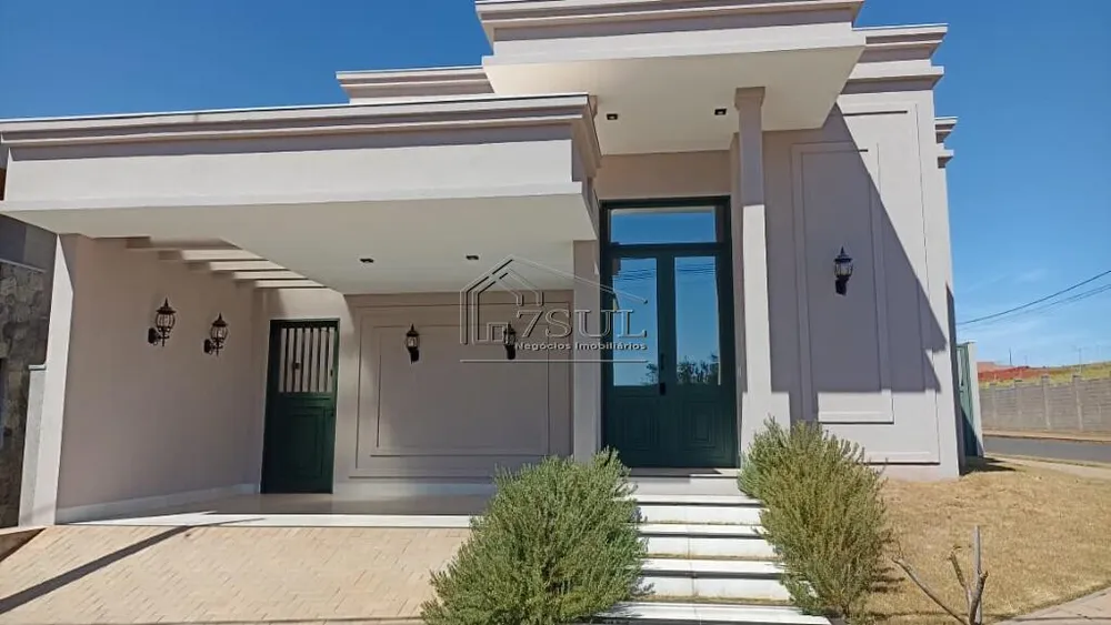 Casa, 3 quartos, 170 m² - Foto 2