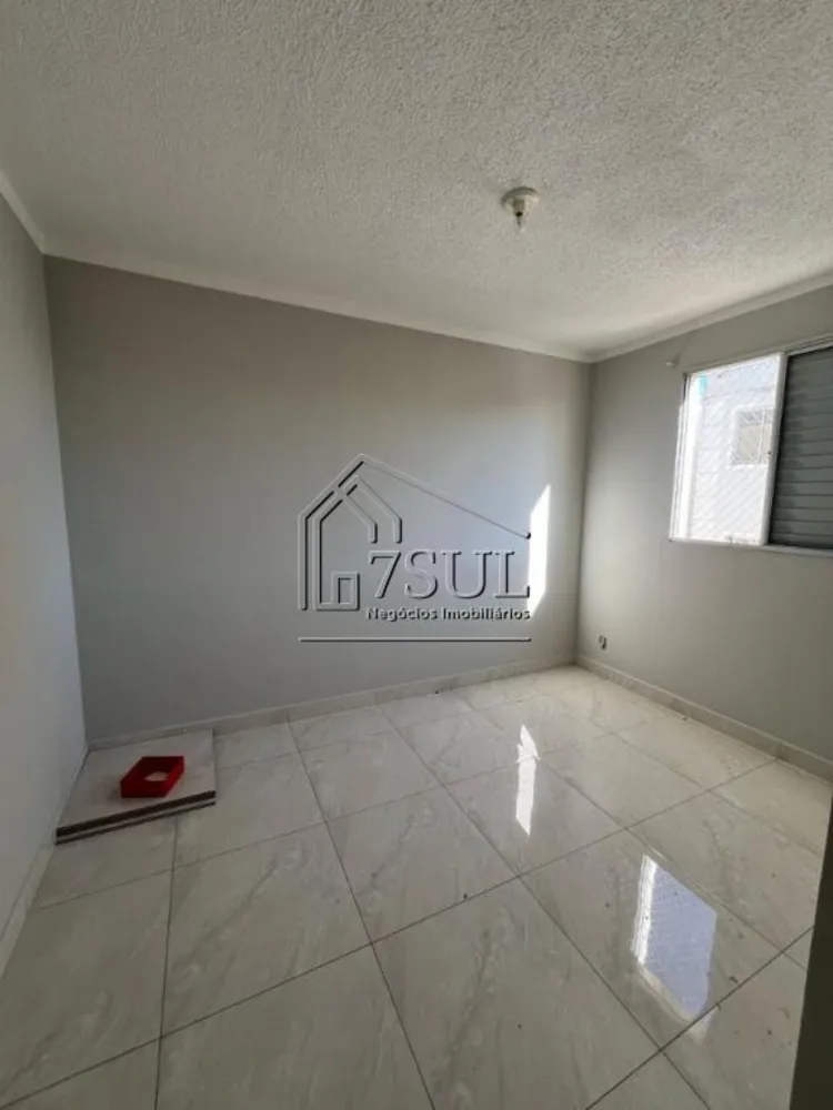 Apartamento, 2 quartos, 50 m² - Foto 5