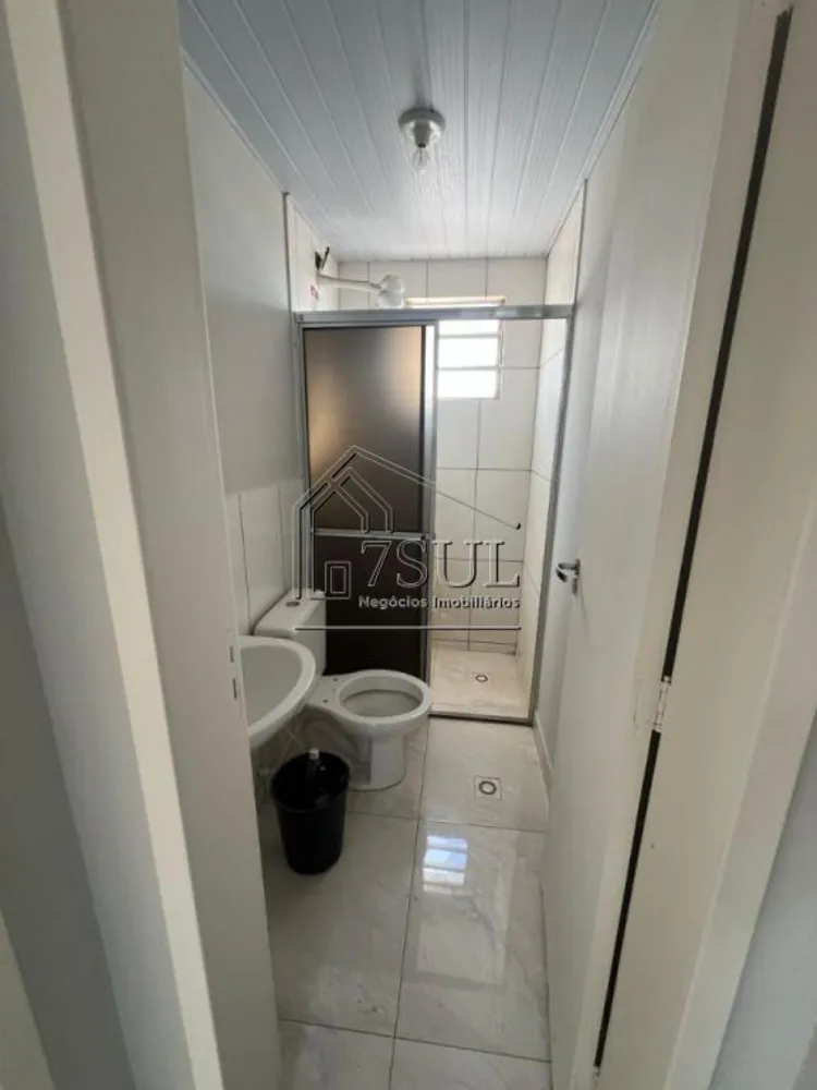 Apartamento, 2 quartos, 50 m² - Foto 7