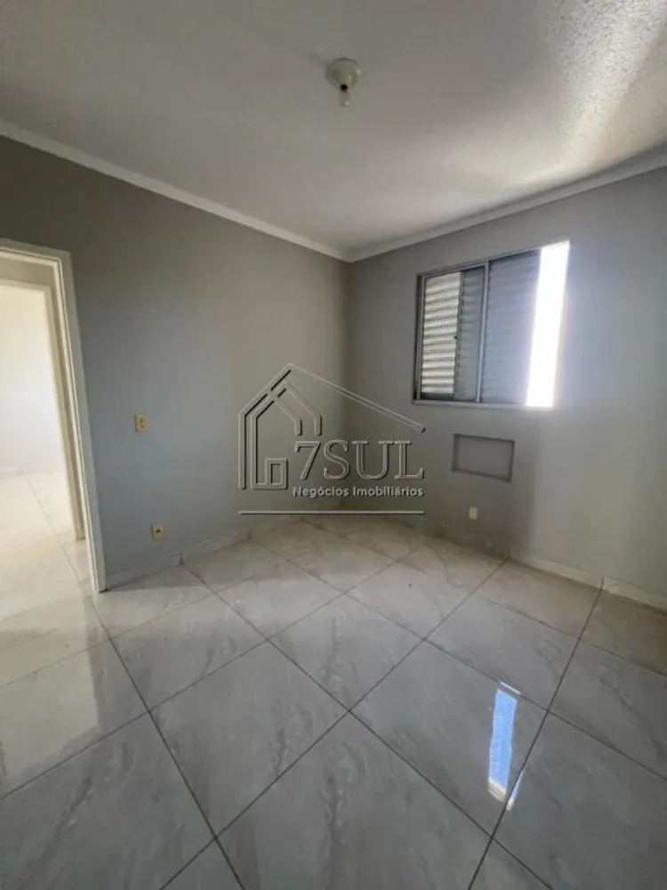 Apartamento, 2 quartos, 50 m² - Foto 4