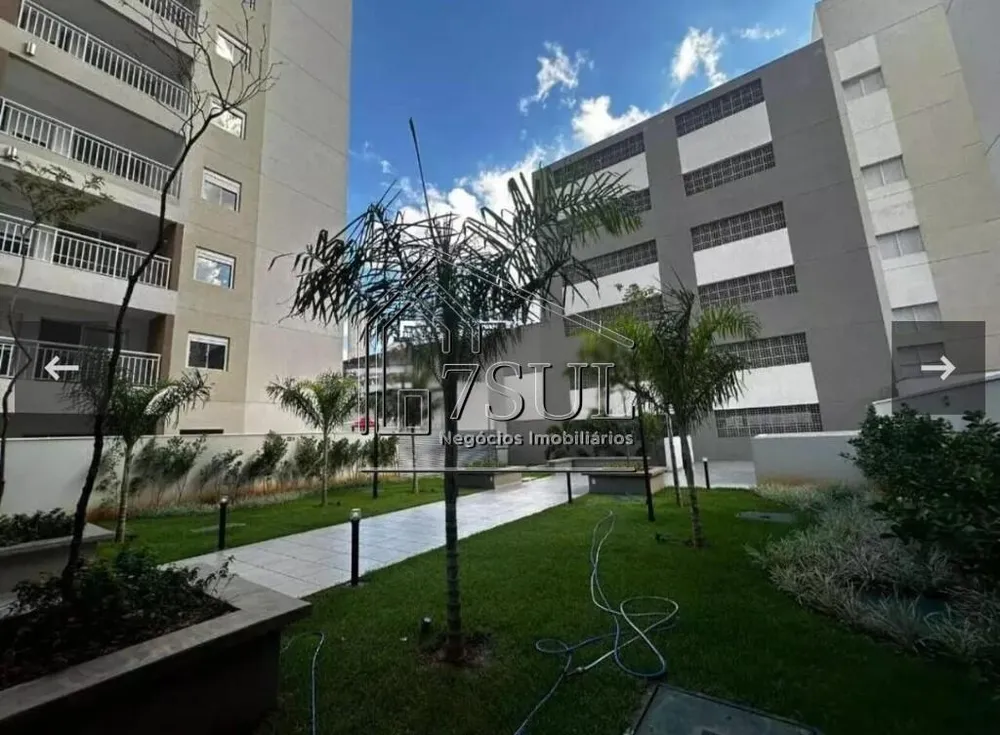 Apartamento, 3 quartos, 76 m² - Foto 7