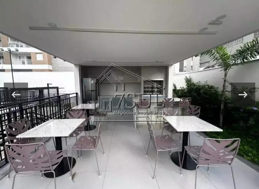 Apartamento, 3 quartos, 76 m² - Foto 2