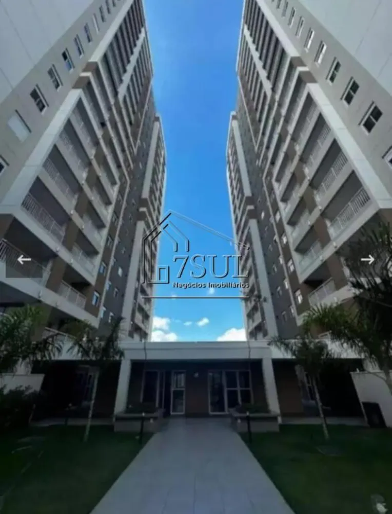 Apartamento, 3 quartos, 76 m² - Foto 6