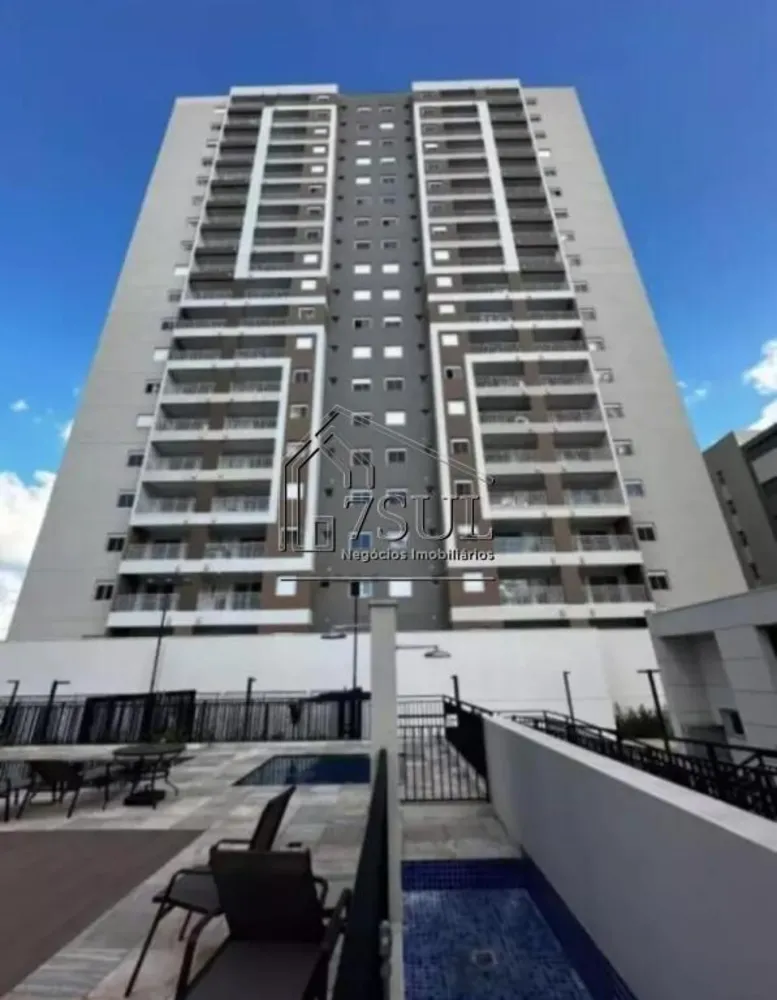 Apartamento, 3 quartos, 76 m² - Foto 4