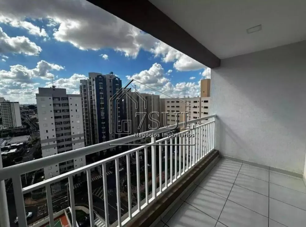 Apartamento, 3 quartos, 76 m² - Foto 5