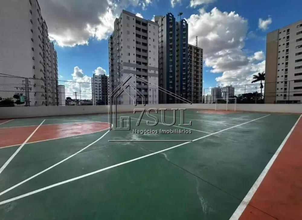 Apartamento, 3 quartos, 76 m² - Foto 3