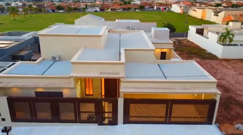 Casa, 3 quartos, 360 m² - Foto 1