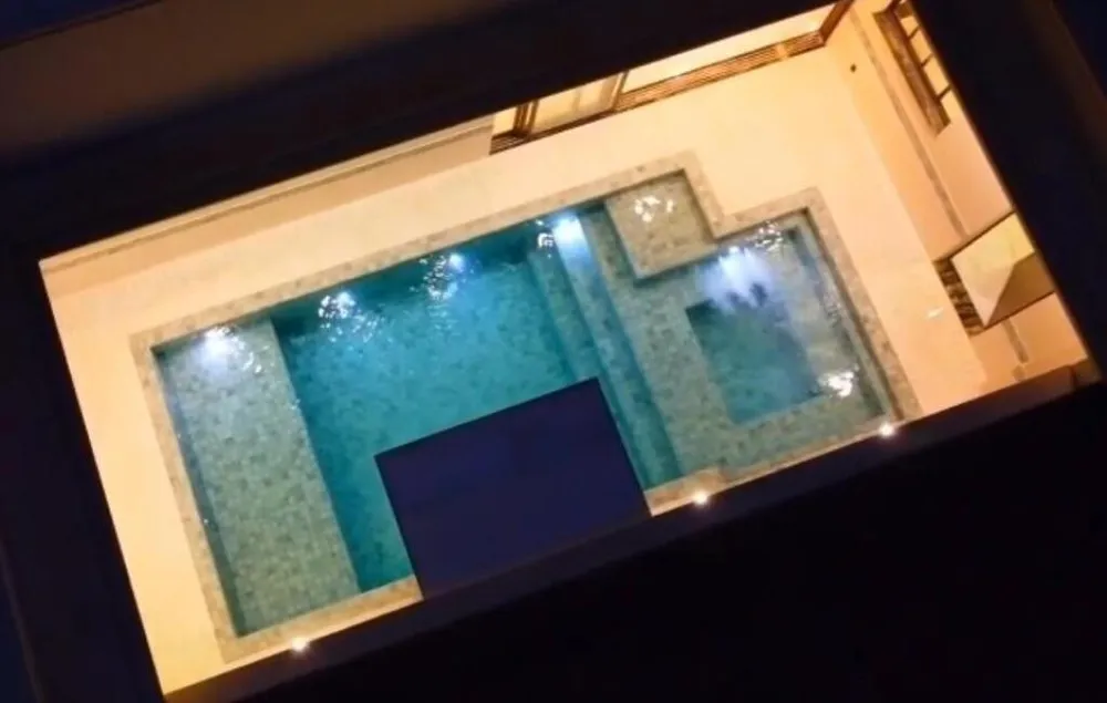 Casa, 3 quartos, 360 m² - Foto 2