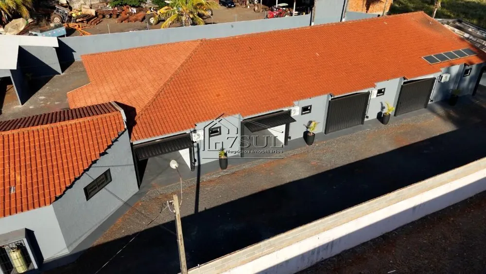 Prédio Inteiro, 713 m² - Foto 5