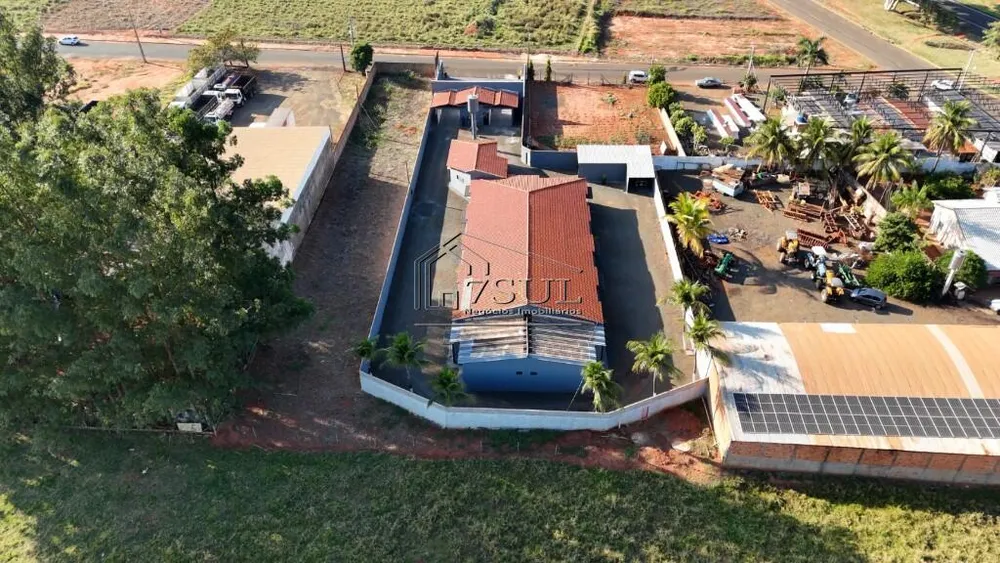 Prédio Inteiro, 713 m² - Foto 2