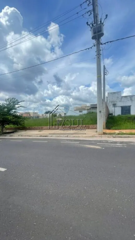 Terreno, 281 m² - Foto 1