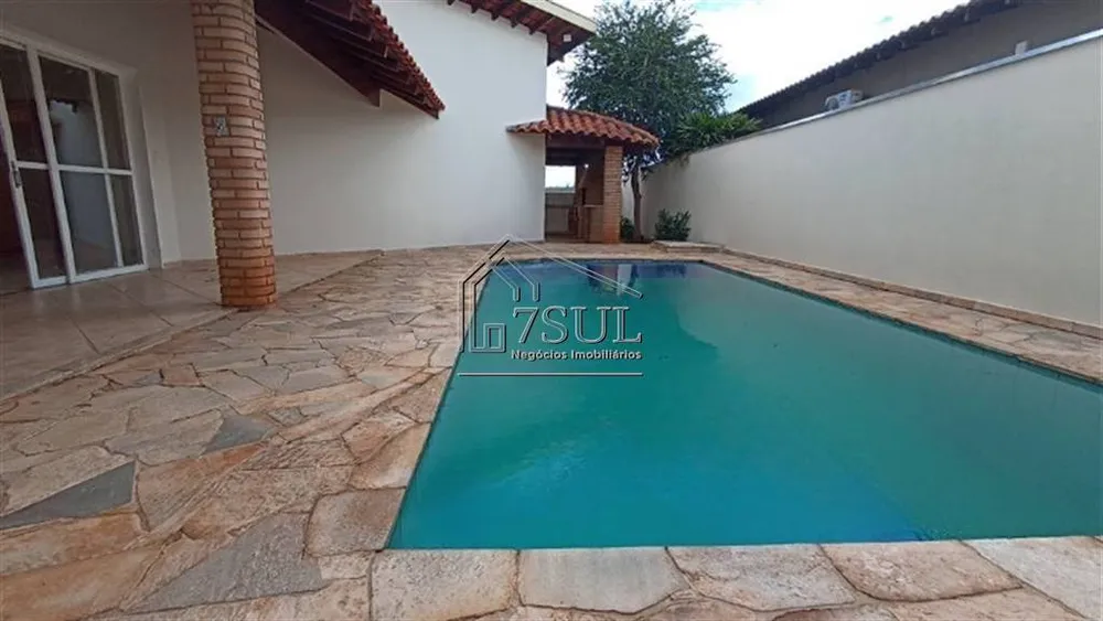 Casa, 3 quartos, 239 m² - Foto 8