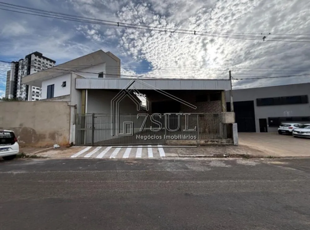 Prédio Inteiro, 260 m² - Foto 1