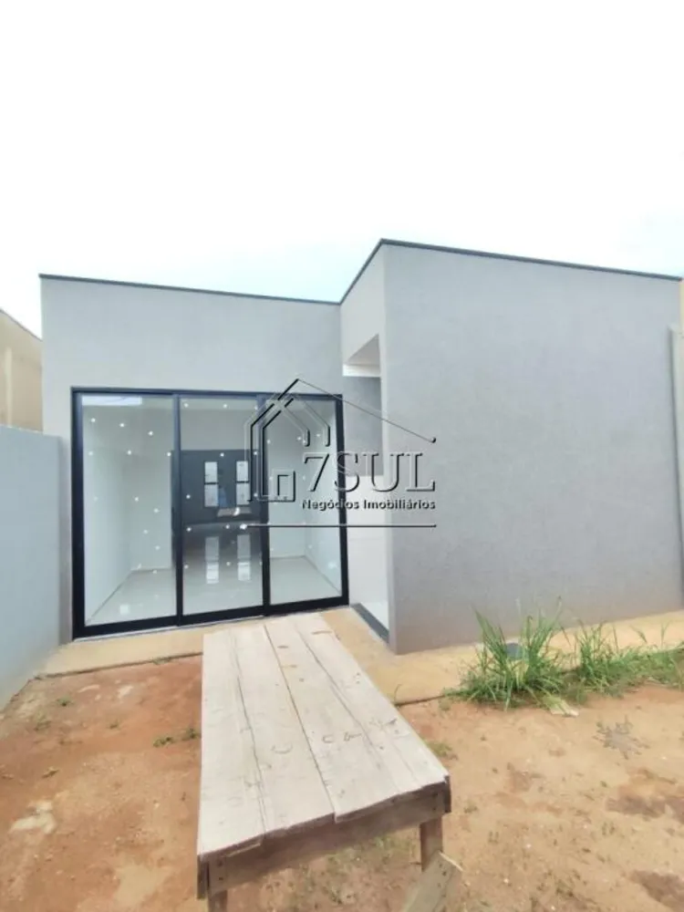 Casa, 3 quartos, 70 m² - Foto 6