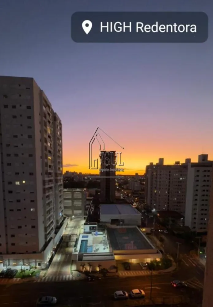 Apartamento, 3 quartos, 80 m² - Foto 1