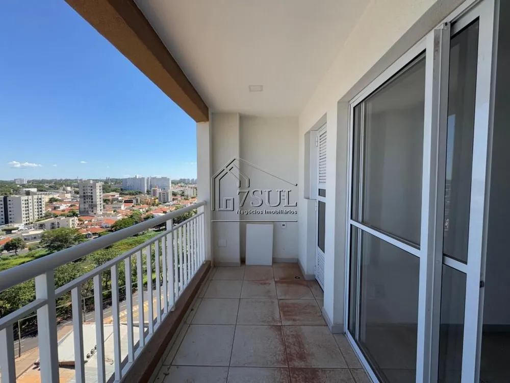 Apartamento, 3 quartos, 80 m² - Foto 2