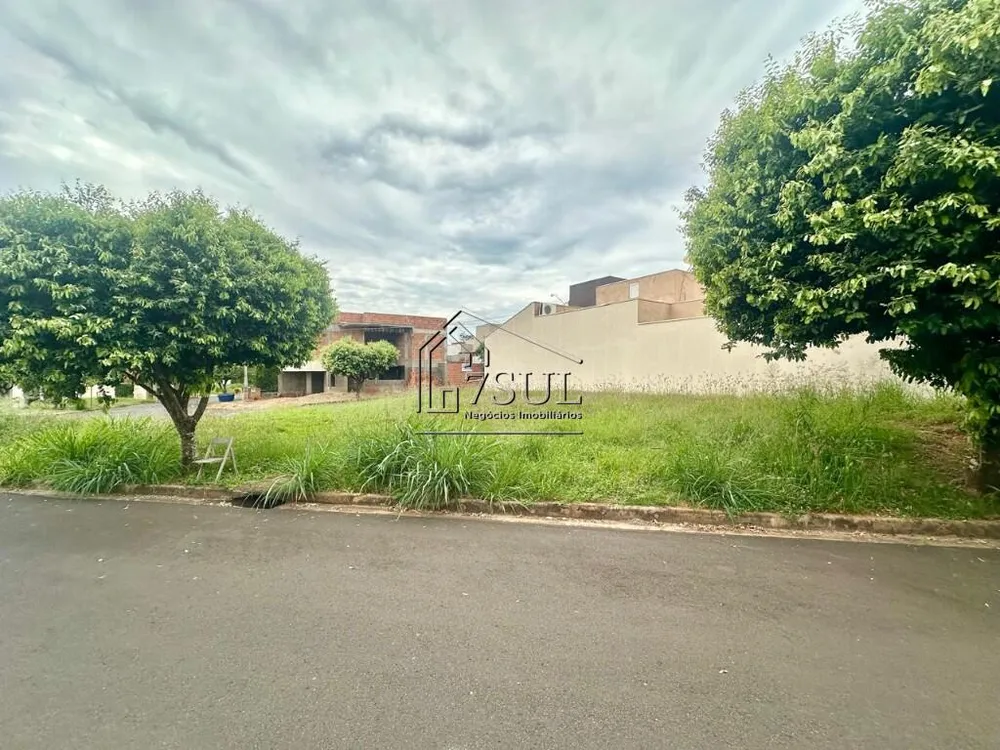 Terreno, 286 m² - Foto 1