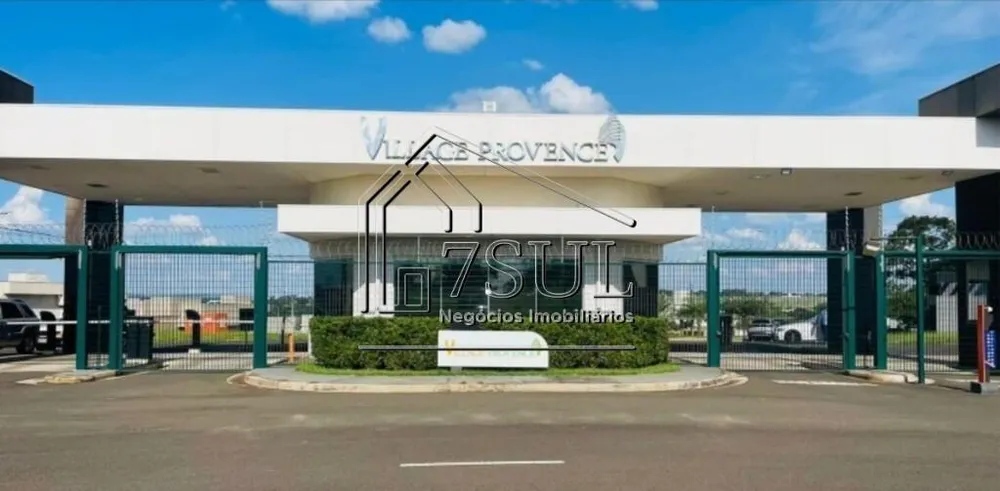 Terreno, 274 m² - Foto 1