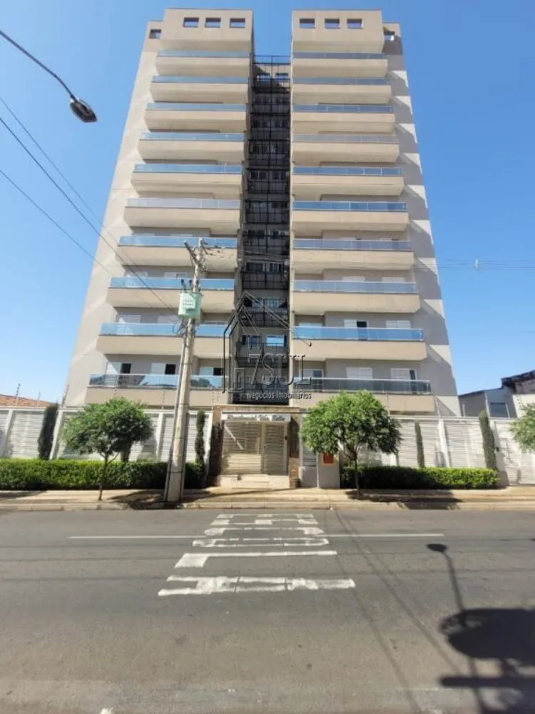 Apartamento, 3 quartos, 80 m² - Foto 8