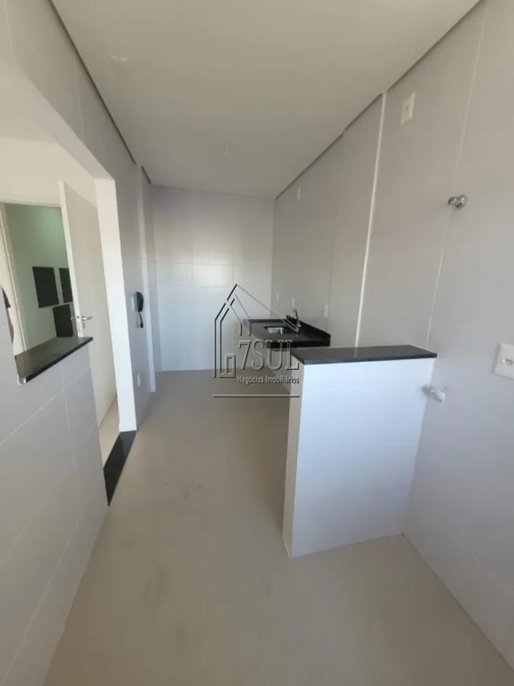 Apartamento, 3 quartos, 80 m² - Foto 1