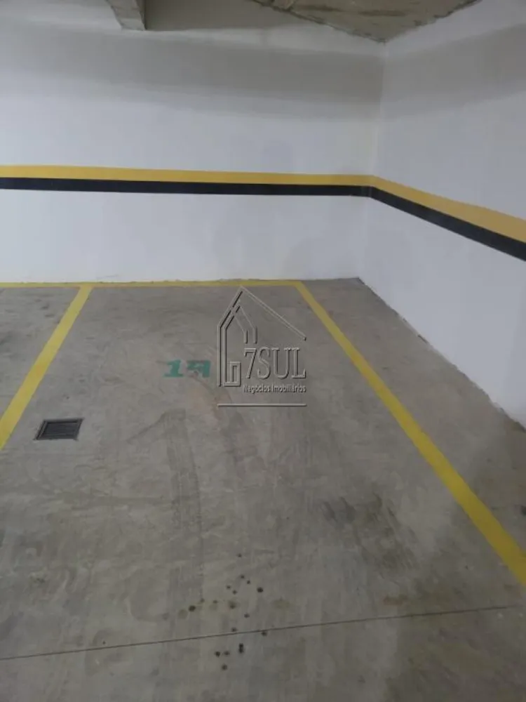 Apartamento, 3 quartos, 80 m² - Foto 3