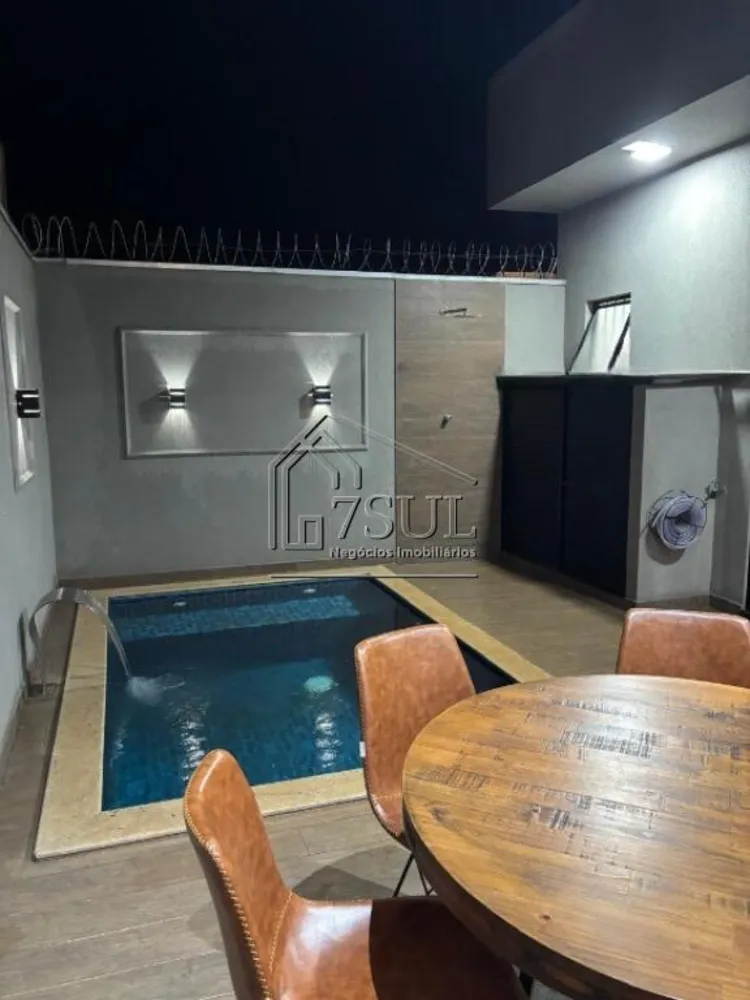 Casa, 3 quartos, 170 m² - Foto 8
