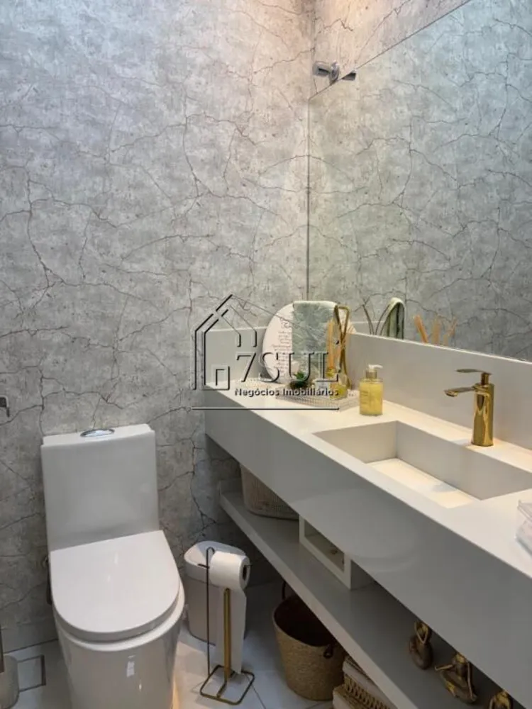 Casa, 3 quartos, 170 m² - Foto 2
