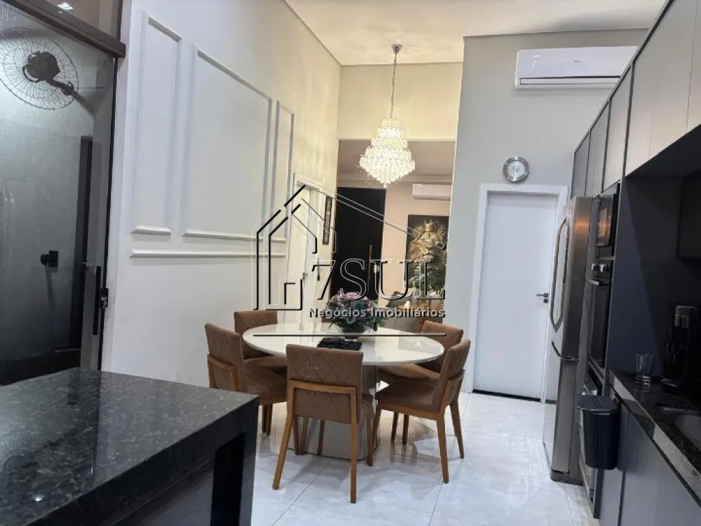 Casa, 3 quartos, 170 m² - Foto 1