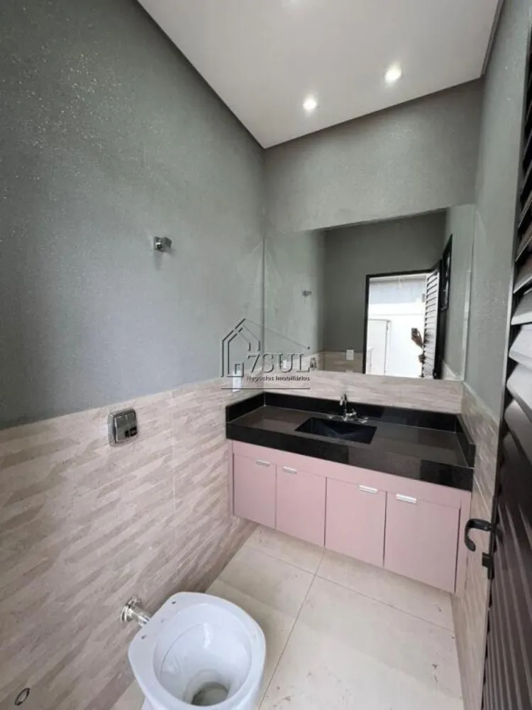 Casa, 3 quartos, 148 m² - Foto 1