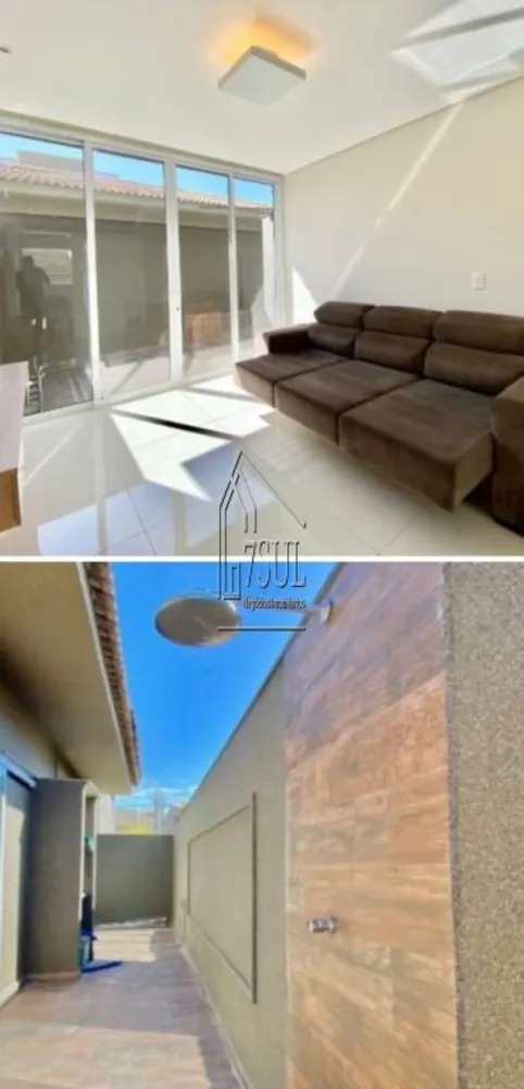 Casa, 4 quartos, 380 m² - Foto 8