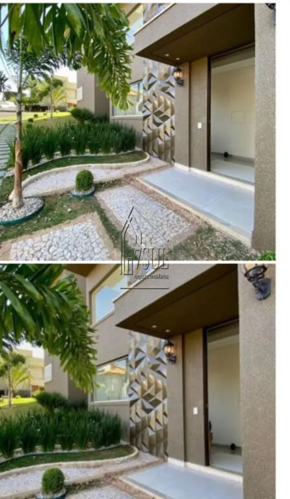 Casa, 4 quartos, 380 m² - Foto 1