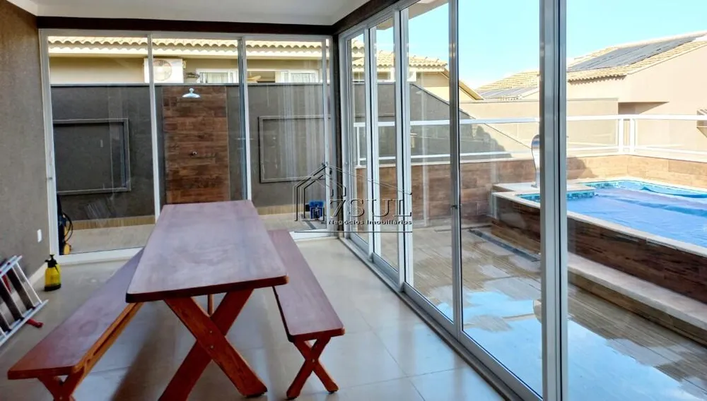 Casa, 4 quartos, 380 m² - Foto 2