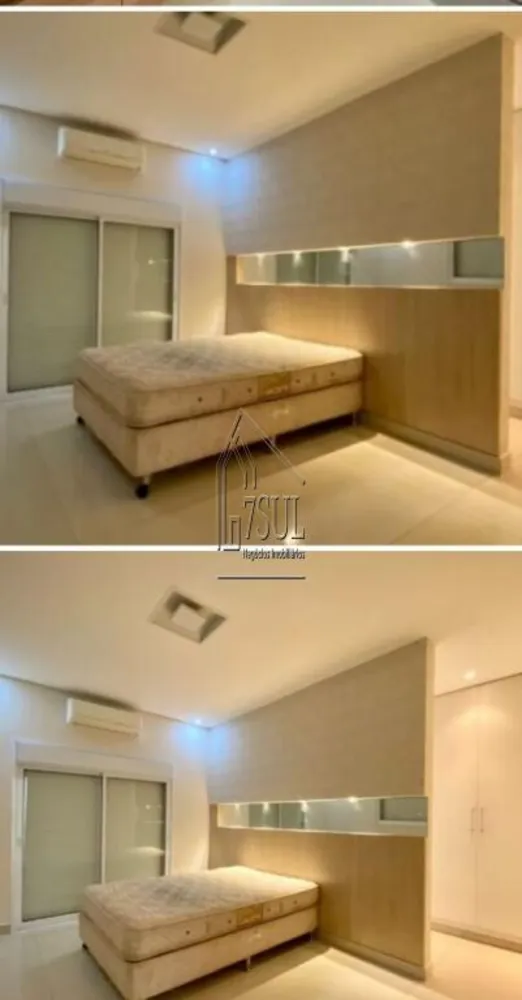 Casa, 4 quartos, 380 m² - Foto 4