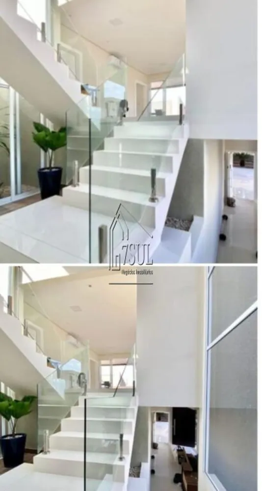 Casa, 4 quartos, 380 m² - Foto 6