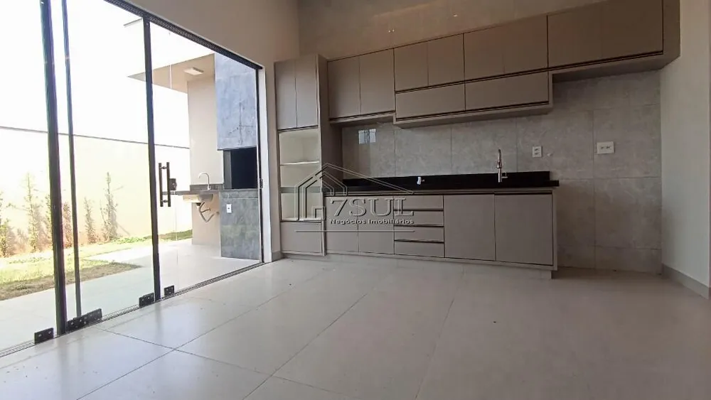 Casa, 3 quartos, 120 m² - Foto 1