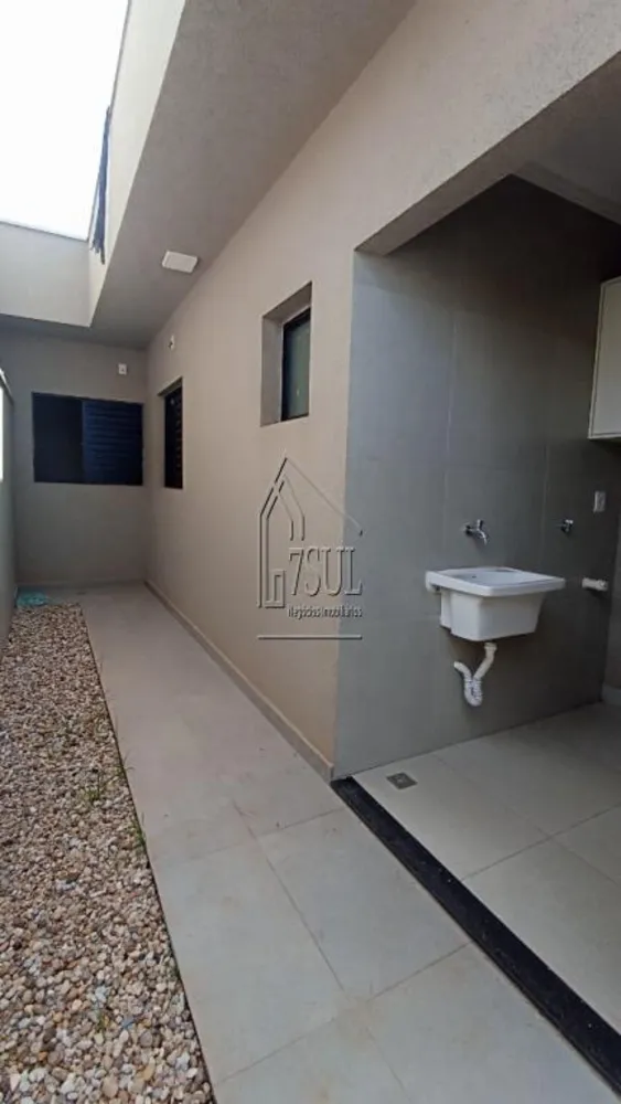 Casa, 3 quartos, 120 m² - Foto 3