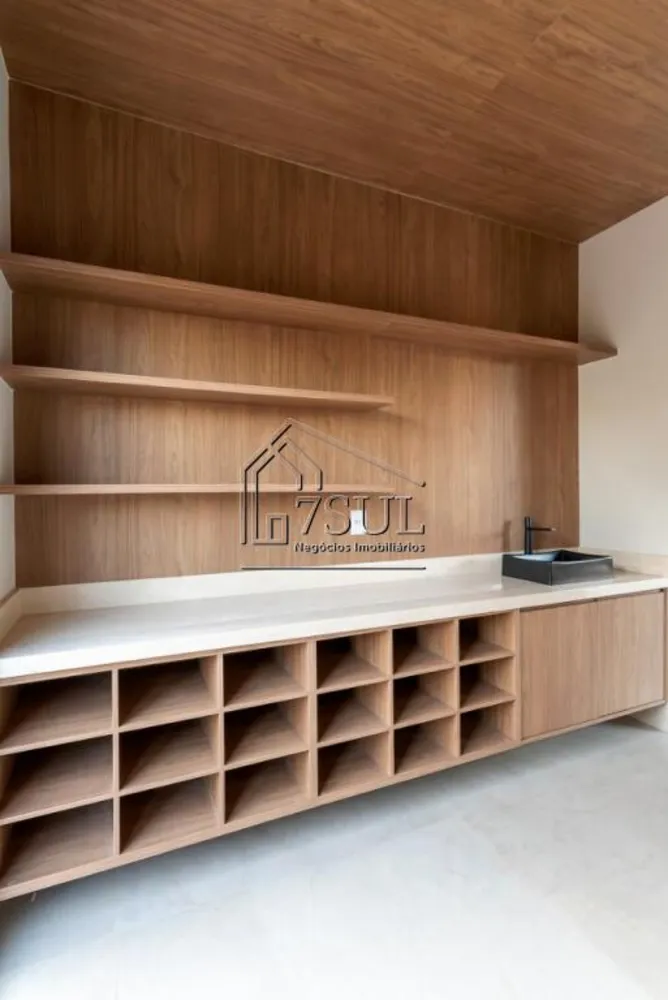 Casa, 4 quartos, 512 m² - Foto 5