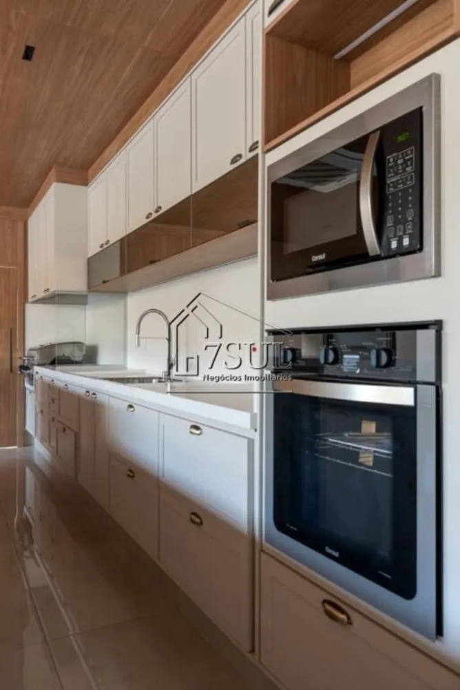 Casa, 4 quartos, 512 m² - Foto 3