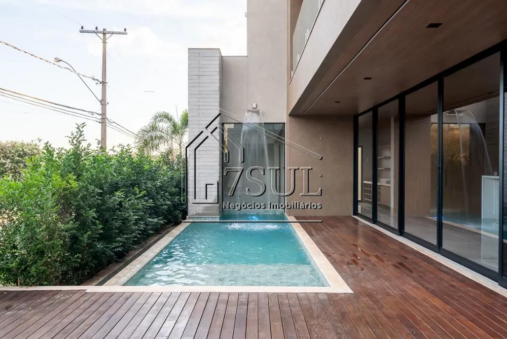 Casa, 4 quartos, 512 m² - Foto 4