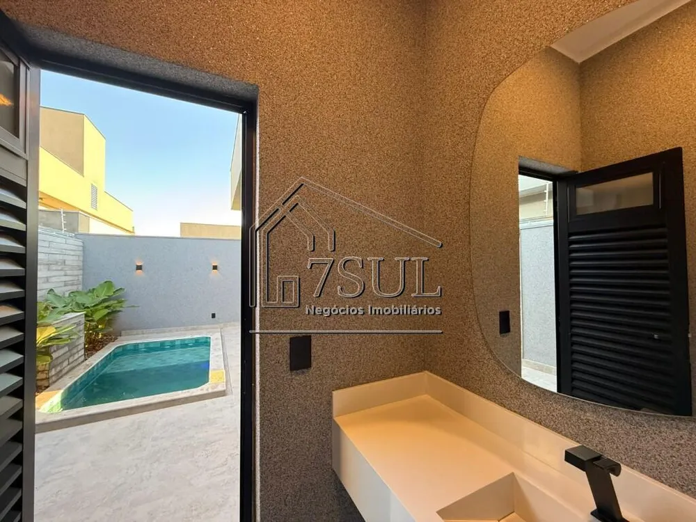 Casa, 3 quartos, 140 m² - Foto 2