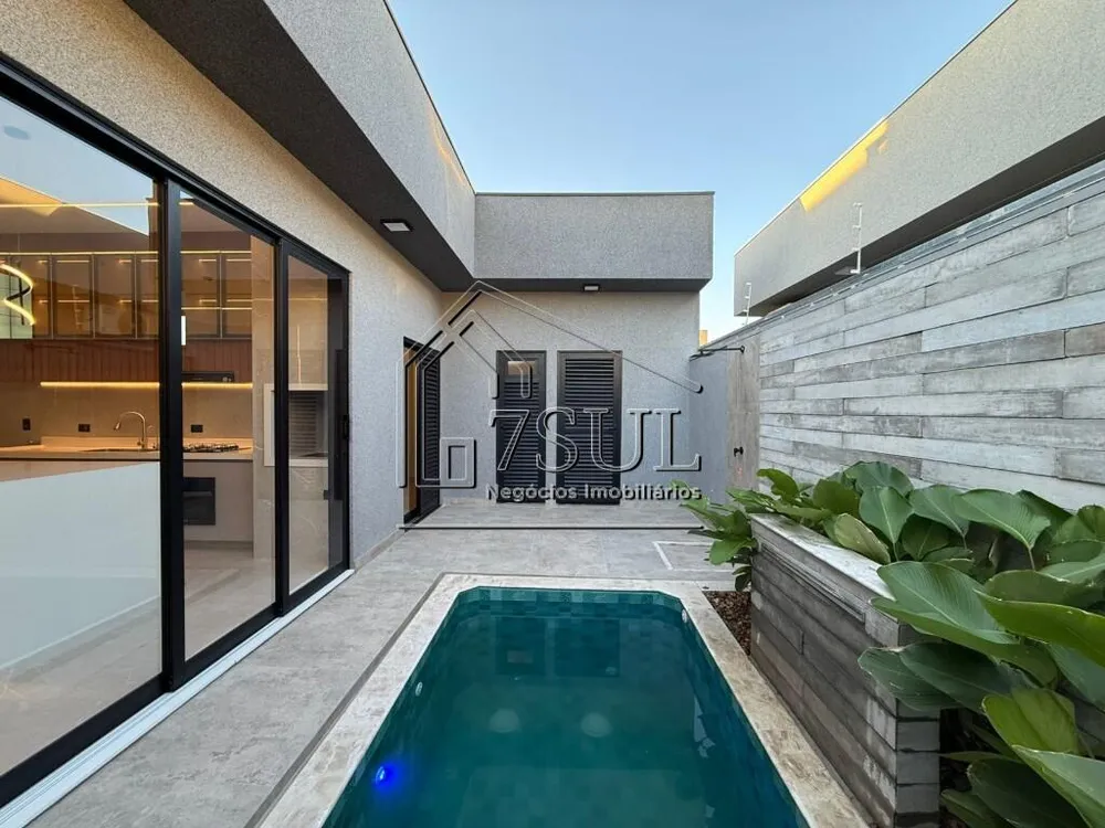 Casa, 3 quartos, 140 m² - Foto 4