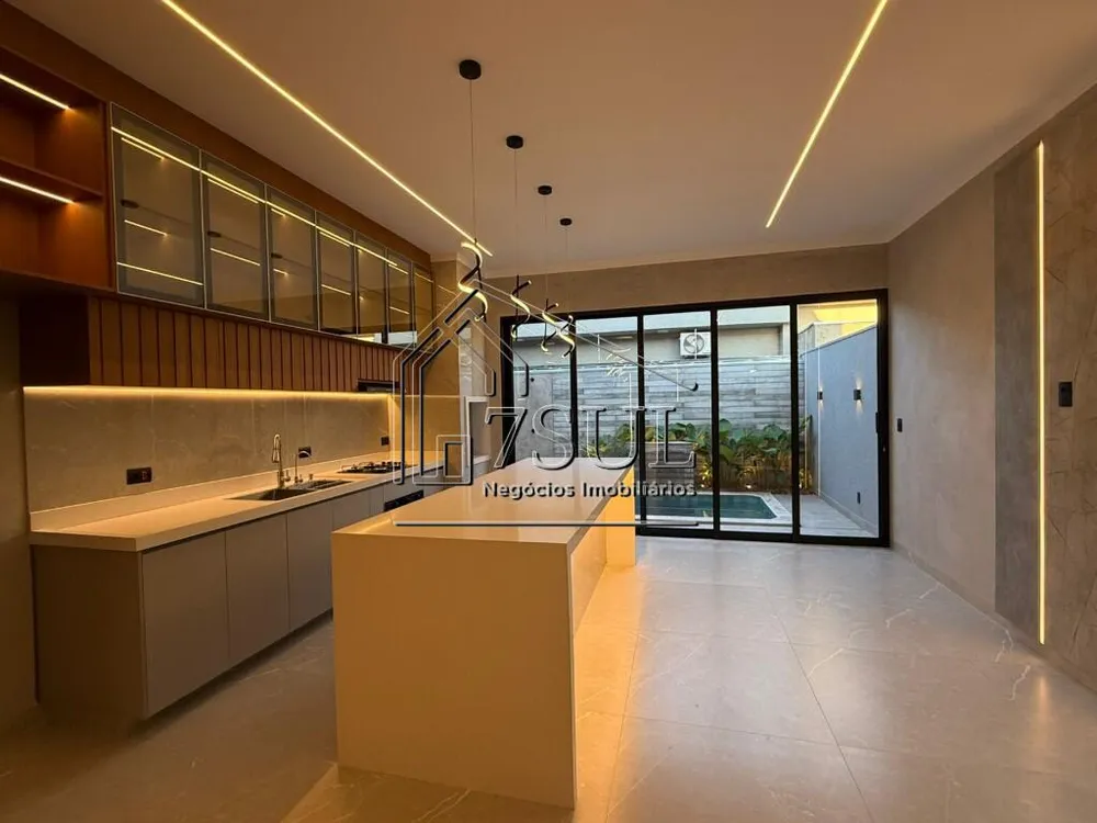 Casa, 3 quartos, 140 m² - Foto 11